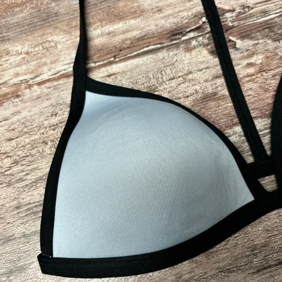 EUC PINK Sport by Victoria’s Secret Wireless Padded Push-Up Bra, Small - Picture 3 of 8